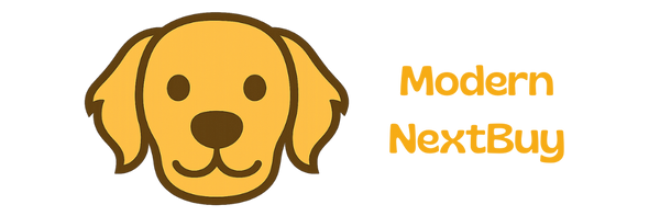 Modern NextBuy